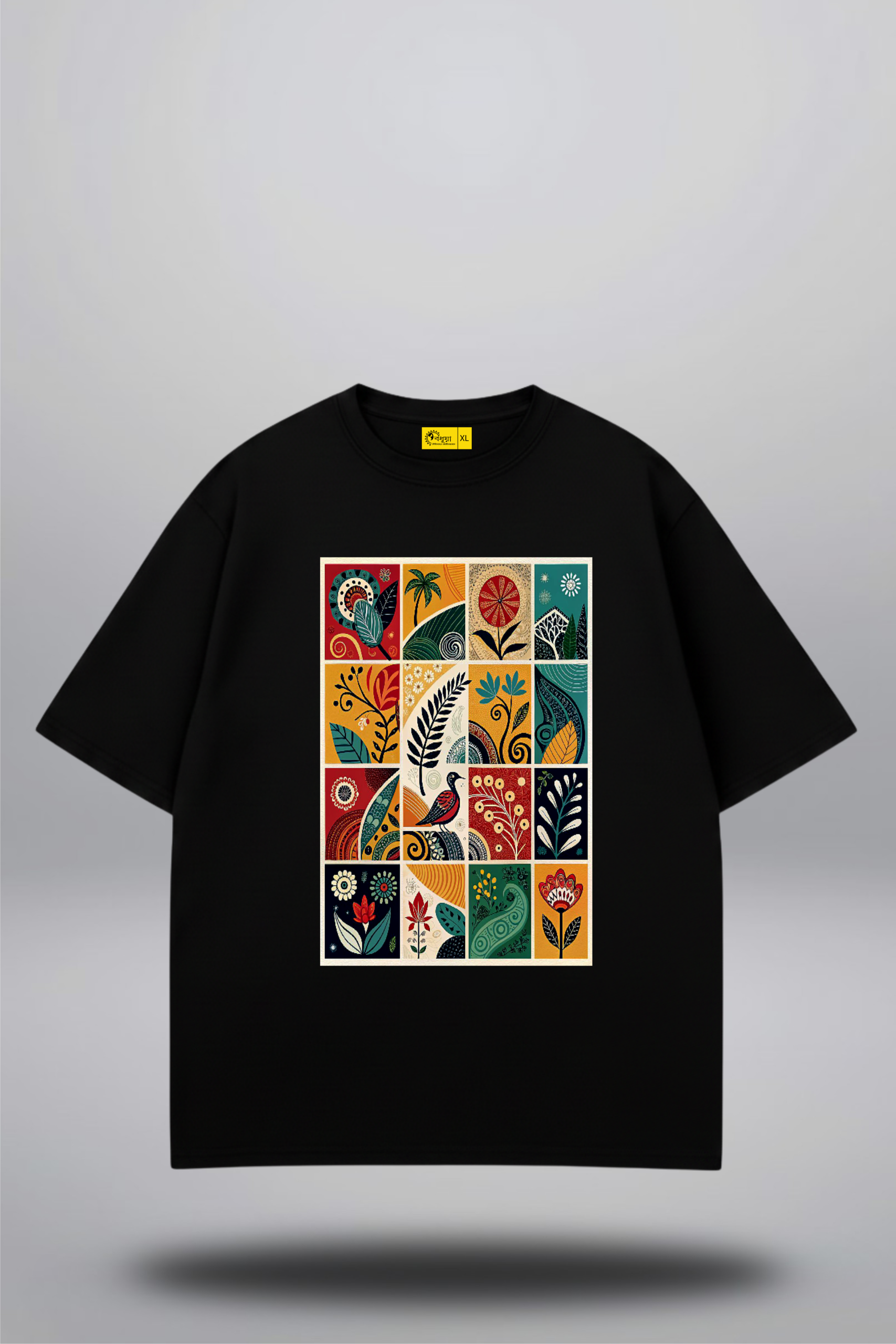 BLACK 11