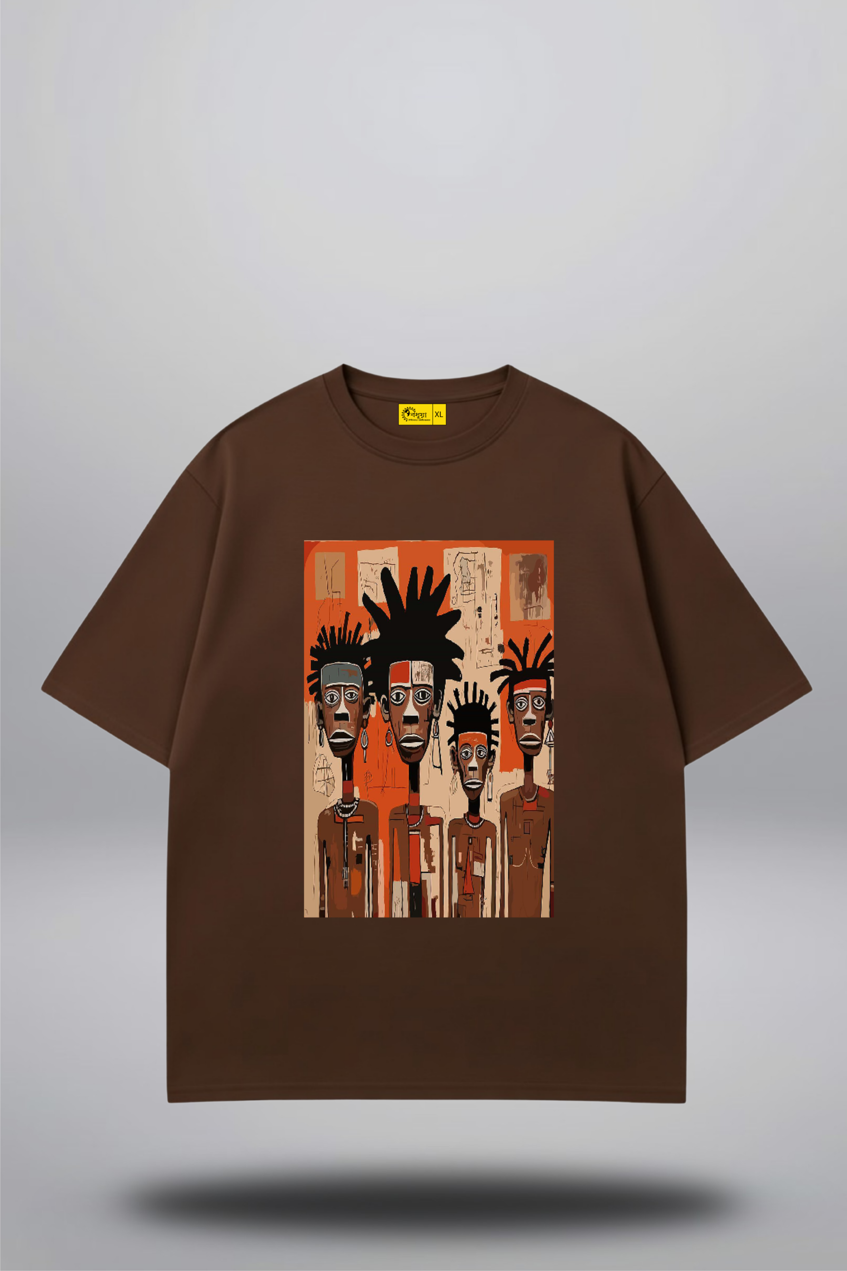 BROWN 12