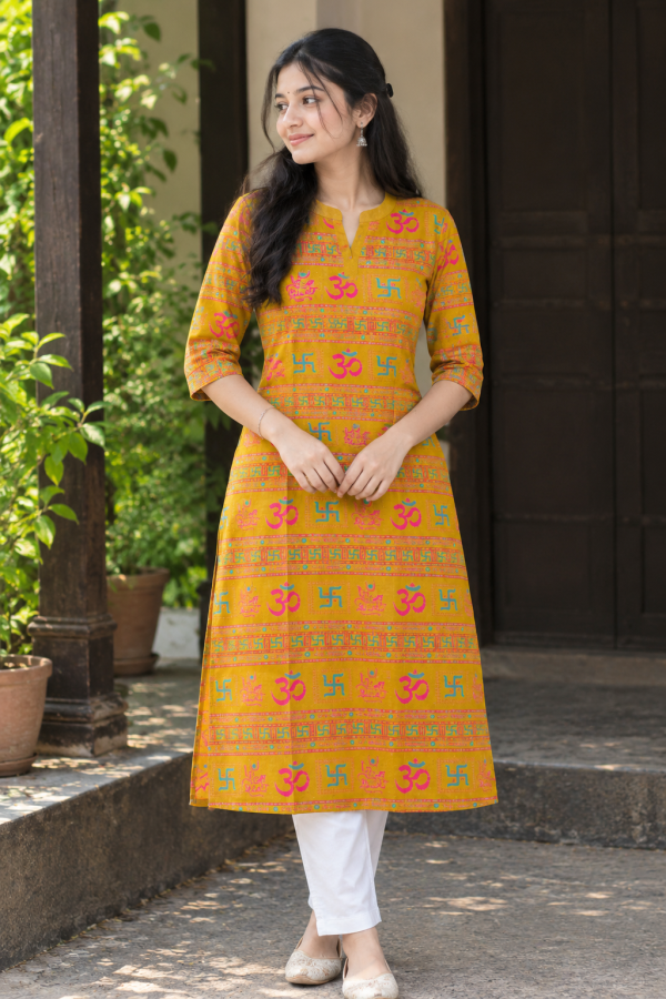 Kurti no: 02