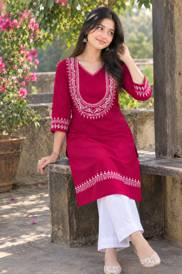 Kurti no: 06
