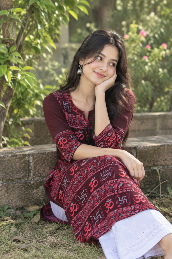 Kurti no: 09