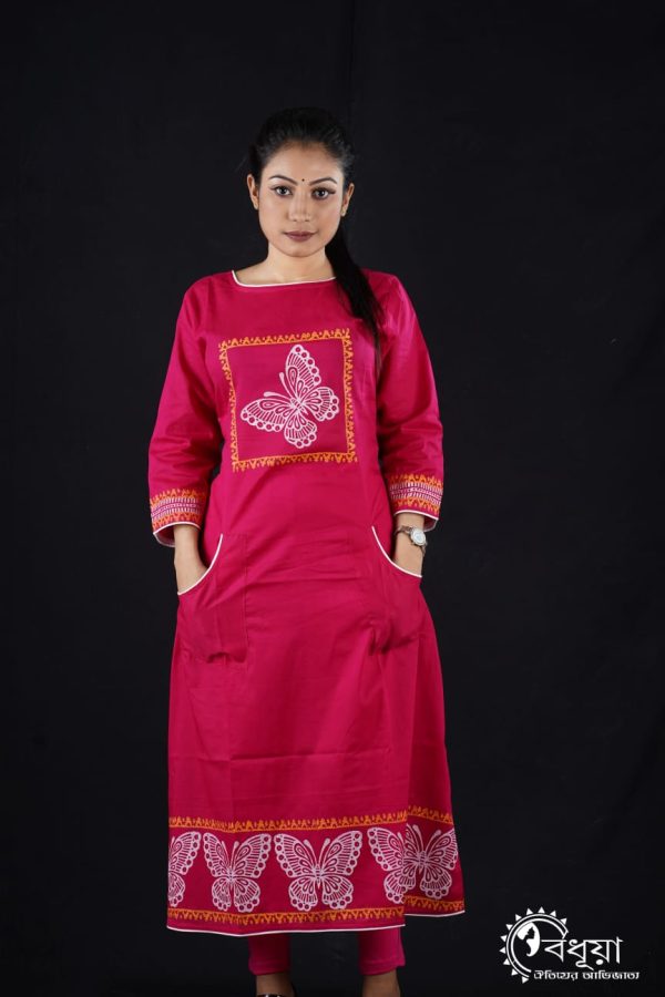 Kurti no: 09