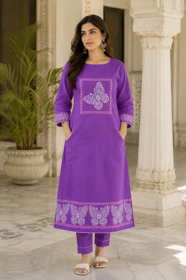 Kurti no: 03