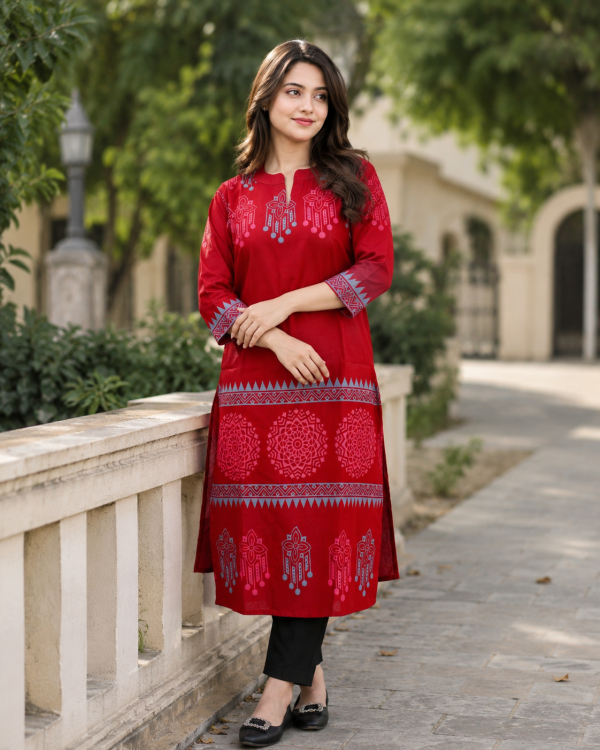 Kurti no: 07