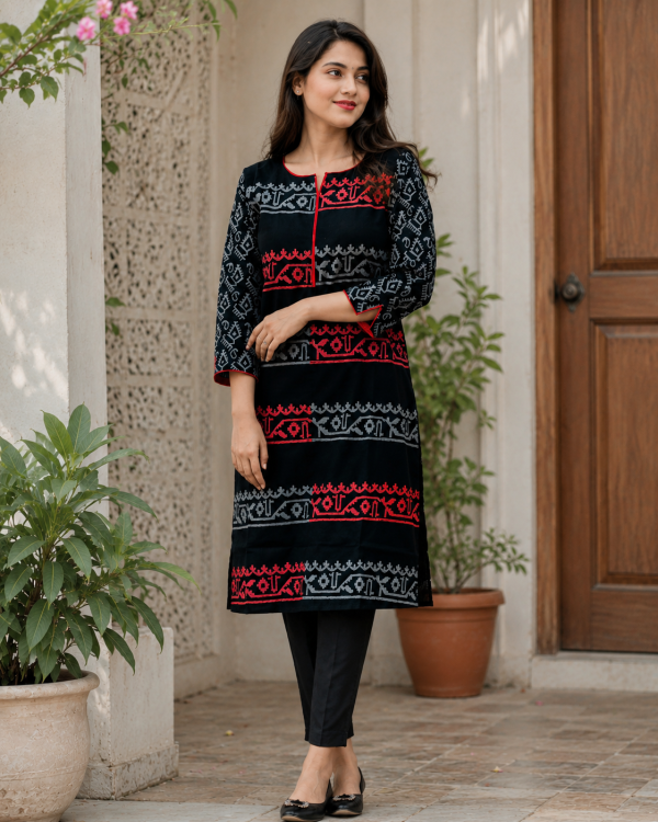 Kurti no: 06